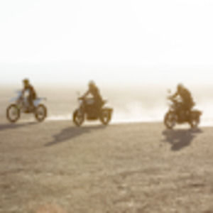 Meet your Posher, Sam